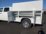 New 2024 Ram 3500 Crew Cab 4x4 Reading TPA50-98SW 8' 2" Service Truck for sale #K5211R - photo 17
