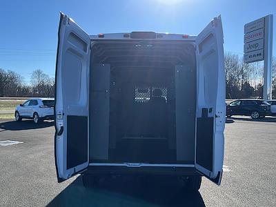 New 2024 Ram ProMaster 2500 High Roof Holman Upfitted Cargo Van for sale #K5229R - photo 2
