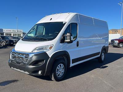 New 2024 Ram ProMaster 2500 High Roof Holman Upfitted Cargo Van for sale #K5229R - photo 2