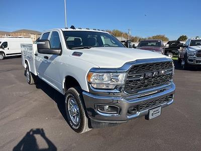 2024 Ram 2500 Crew Cab 4WD Reading Service Truck for sale #K5235R - photo 2