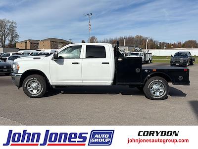 New 2024 Ram 2500 Crew Cab Service Truck for sale #K5235R - photo 1