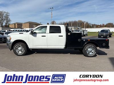 New 2024 Ram 2500 Crew Cab Service Truck for sale #K5235R - photo 1