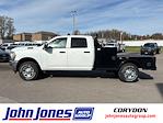 New 2024 Ram 2500 Crew Cab Service Truck for sale #K5235R - photo 1