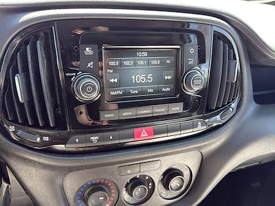 2017 Ram ProMaster City FWD Empty Cargo Van for sale #K5246R-1 - photo 2
