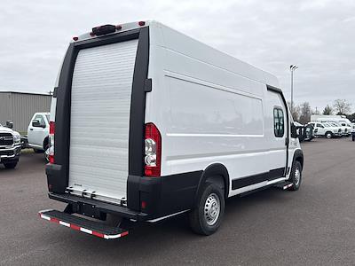 New 2024 Ram ProMaster EV 3500 Super High Roof Upfitted Cargo Van for sale #K5246R - photo 2