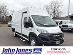 New 2024 Ram ProMaster EV 3500 Super High Roof Upfitted Cargo Van for sale #K5246R - photo 1