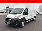 New 2024 Ram ProMaster EV 3500 Super High Roof Upfitted Cargo Van for sale #K5246R - photo 3