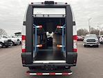 New 2024 Ram ProMaster EV 3500 Super High Roof Upfitted Cargo Van for sale #K5246R - photo 8