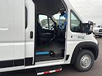 New 2024 Ram ProMaster EV 3500 Super High Roof Upfitted Cargo Van for sale #K5246R - photo 9