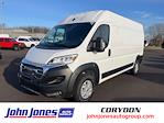 2024 Ram ProMaster 2500 High Roof FWD, Holman Quick Package Pro Upfitted Cargo Van for sale #K5247R - photo 1