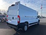 2024 Ram ProMaster 2500 High Roof FWD, Holman Quick Package Pro Upfitted Cargo Van for sale #K5247R - photo 14