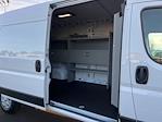 2024 Ram ProMaster 2500 High Roof FWD, Holman Quick Package Pro Upfitted Cargo Van for sale #K5247R - photo 18