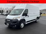 New 2024 Ram ProMaster EV 3500 Super High Roof Upfitted Cargo Van for sale #K5248R - photo 3
