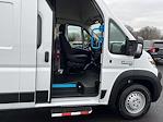New 2024 Ram ProMaster EV 3500 Super High Roof Upfitted Cargo Van for sale #K5248R - photo 9