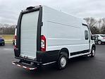 New 2024 Ram ProMaster EV 3500 Super High Roof Upfitted Cargo Van for sale #K5248R - photo 2
