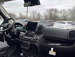 New 2024 Ram ProMaster EV 3500 Super High Roof Upfitted Cargo Van for sale #K5248R - photo 13