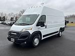 2024 Ram ProMaster EV 3500 Super High Roof FWD Upfitted Cargo Van for sale #K5248R - photo 2
