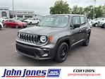 Used 2020 Jeep Renegade Sport SUV for sale #K5257S-1 - photo 1