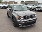 Used 2020 Jeep Renegade Sport SUV for sale #K5257S-1 - photo 3