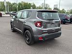 Used 2020 Jeep Renegade Sport SUV for sale #K5257S-1 - photo 2