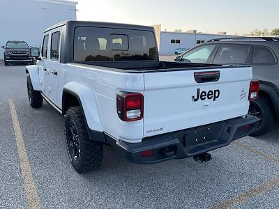 2021 Jeep Gladiator Crew Cab 4x4 Pickup for sale #K5277S-1 - photo 2