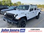 2021 Jeep Gladiator Crew Cab 4x4 Pickup for sale #K5277S-1 - photo 1