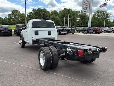 2024 Ram 5500 Regular Cab DRW 4x2 Cab Chassis for sale #K5281R - photo 2
