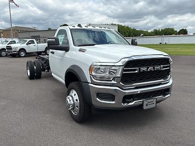2024 Ram 5500 Regular Cab DRW 4x2 Cab Chassis for sale #K5281R - photo 2