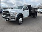 New 2024 Ram 5500 Regular Cab 108 CA Cab Chassis for sale #K5281R - photo 2