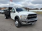 New 2024 Ram 5500 Regular Cab 108 CA Cab Chassis for sale #K5281R - photo 3