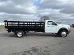 New 2024 Ram 5500 Regular Cab 108 CA Cab Chassis for sale #K5281R - photo 4
