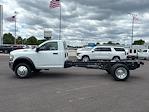 2024 Ram 5500 Regular Cab DRW 4x2 Cab Chassis for sale #K5281R - photo 4