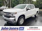 2021 Chevrolet Silverado 1500 Crew Cab 4x4 Pickup for sale #K5287S-1 - photo 1