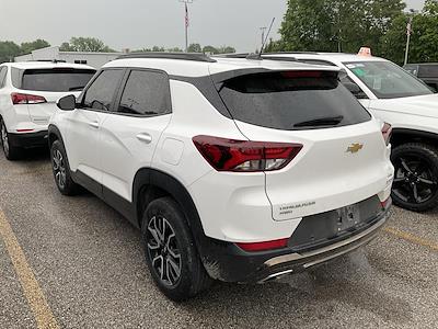 2023 Chevrolet Trailblazer AWD SUV for sale #K5292S-1 - photo 2