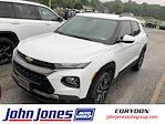 2023 Chevrolet Trailblazer AWD SUV for sale #K5292S-1 - photo 1