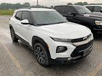 2023 Chevrolet Trailblazer AWD SUV for sale #K5292S-1 - photo 3