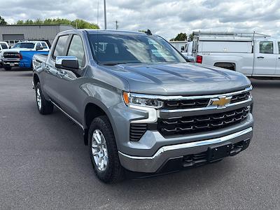 2024 Chevrolet Silverado 1500 Crew Cab 4x4 Pickup for sale #K5293S-1 - photo 2