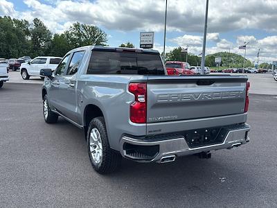2024 Chevrolet Silverado 1500 Crew Cab 4x4 Pickup for sale #K5293S-1 - photo 2