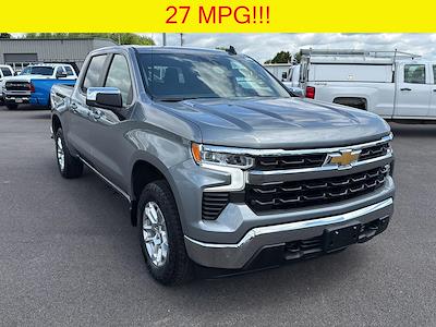 2024 Chevrolet Silverado 1500 Crew Cab 4x4 Pickup for sale #K5293S-1 - photo 2
