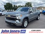 2024 Chevrolet Silverado 1500 Crew Cab 4x4 Pickup for sale #K5293S-1 - photo 1