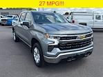 2024 Chevrolet Silverado 1500 Crew Cab 4x4 Pickup for sale #K5293S-1 - photo 2