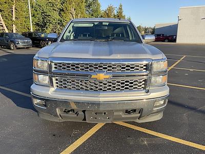 2014 Chevrolet Silverado 1500 Crew Cab 4x4 Pickup for sale #K5293S-2 - photo 2