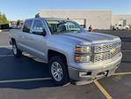 2014 Chevrolet Silverado 1500 Crew Cab 4x4 Pickup for sale #K5293S-2 - photo 3