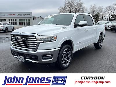 2025 Ram 1500 Crew Cab 4x4 Pickup for sale #K5306S - photo 1