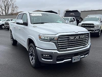 2025 Ram 1500 Crew Cab 4x4 Pickup for sale #K5306S - photo 2