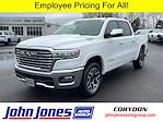 2025 Ram 1500 Crew Cab 4x4 Pickup for sale #K5306S - photo 1