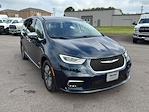Used 2022 Chrysler Pacifica Hybrid Limited Minivan for sale #K5310S-1 - photo 2