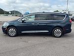 Used 2022 Chrysler Pacifica Hybrid Limited Minivan for sale #K5310S-1 - photo 3