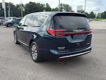 Used 2022 Chrysler Pacifica Hybrid Limited Minivan for sale #K5310S-1 - photo 17