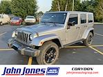 Used 2015 Jeep Wrangler Altitude 4x4 SUV for sale #K5313S-2 - photo 1